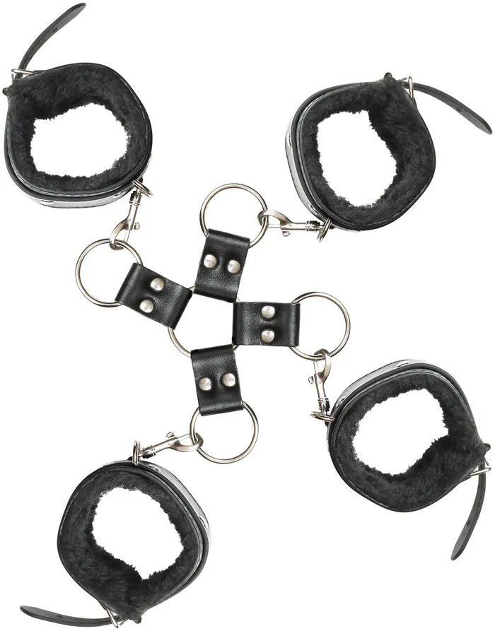 Adam and Eves Hog Tie Adam and Eve Female Sex Toys