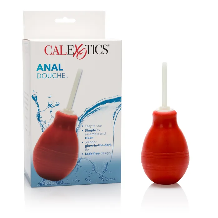 Anal CalExotics Anal Douche