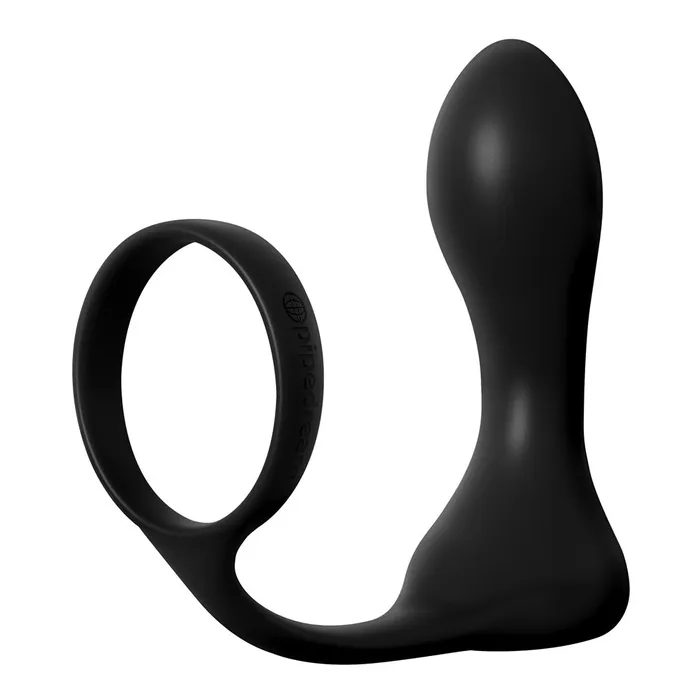Anal Fantasy Elite Collection Rechargeable AssGasm Pro PipeDream Male Sex Toys