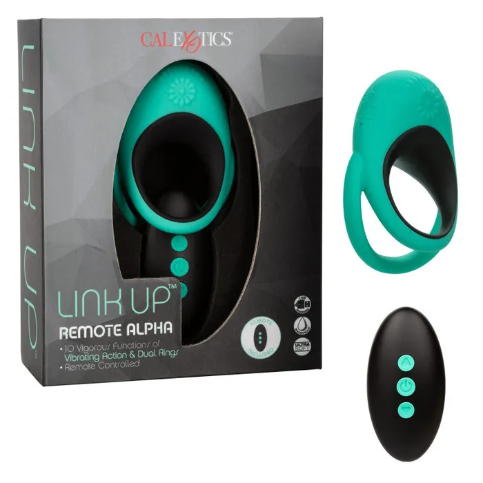 Calexotics Anal Link Up Remote Alpha