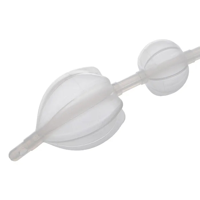 Cleanstream Anal | CleanStream Silicone Double Bulb Nozzle Cleanstream Anal | CleanStream Silicone Double Bulb Nozzle