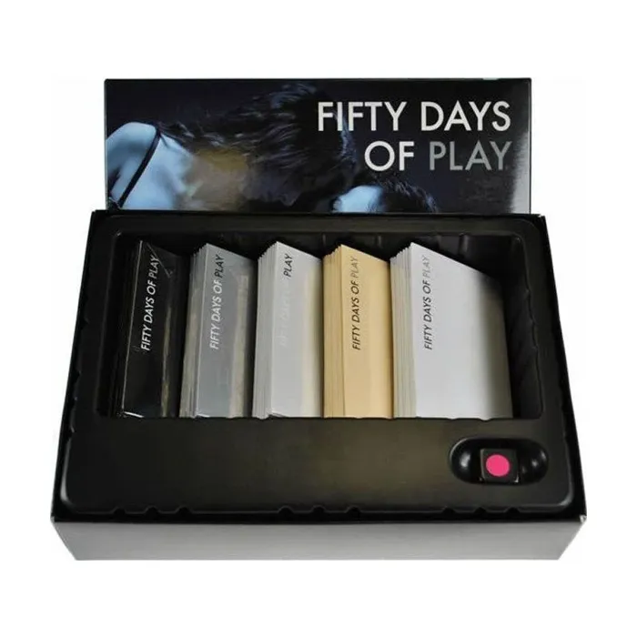 CreativeC Couples | Fifty Days of Play