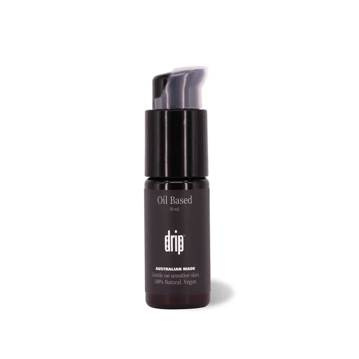 Drip Drip Oil Based 30ml Couples