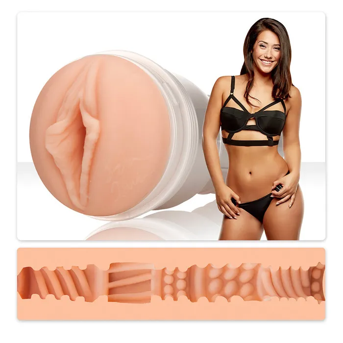 Eva Lovia Sugar Fleshlight Girls Masturbators Fleshlight Masturbators Male Sex Toys