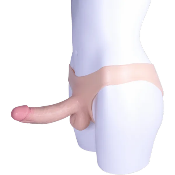Excellent Power Female Sex Toys | Ultra Realistic 6.5