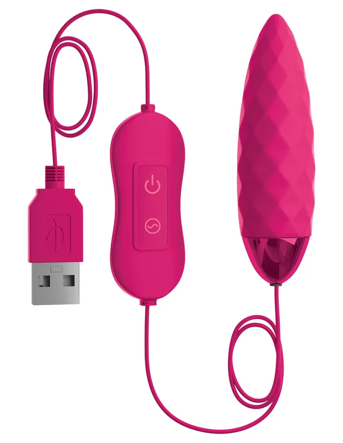 Female Sex Toys Pipedream Omg Bullets Fun Vibrating Bullet