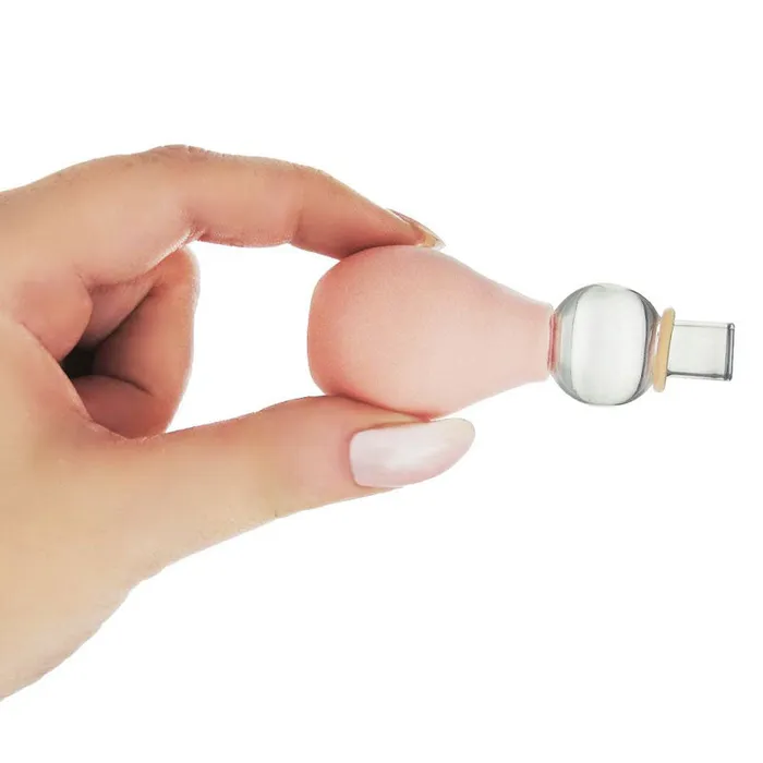 Female Sex Toys | Size Matters Size Matters Perfect Fit Nipple Enlarger Pumps Female Sex Toys | Size Matters Size Matters Perfect Fit Nipple Enlarger Pumps