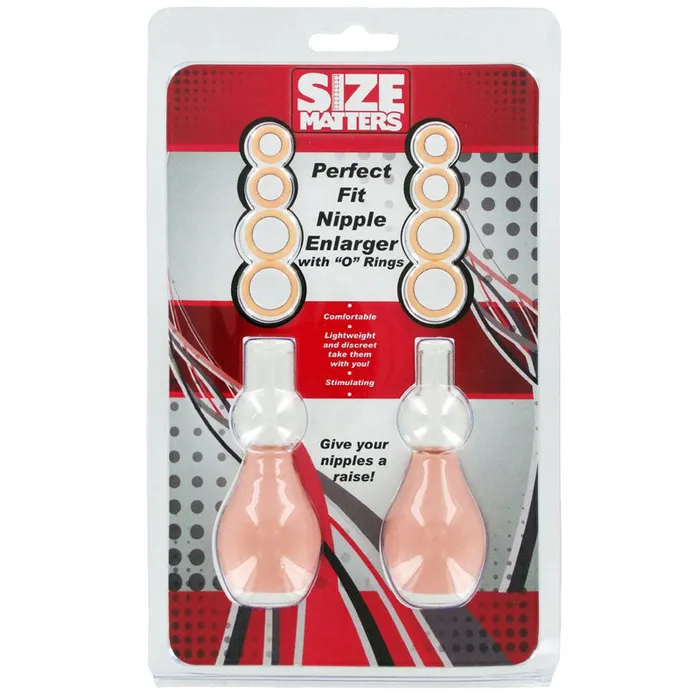 Female Sex Toys | Size Matters Size Matters Perfect Fit Nipple Enlarger Pumps Female Sex Toys | Size Matters Size Matters Perfect Fit Nipple Enlarger Pumps
