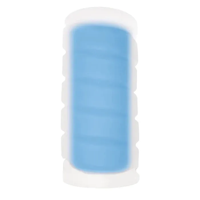 Jack It Duo Sky Blue Icon Brands Vibrators