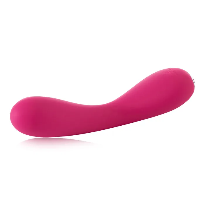 Je Joue Vibrators | Je Joue Uma GSpot Vibrator Fuchsia