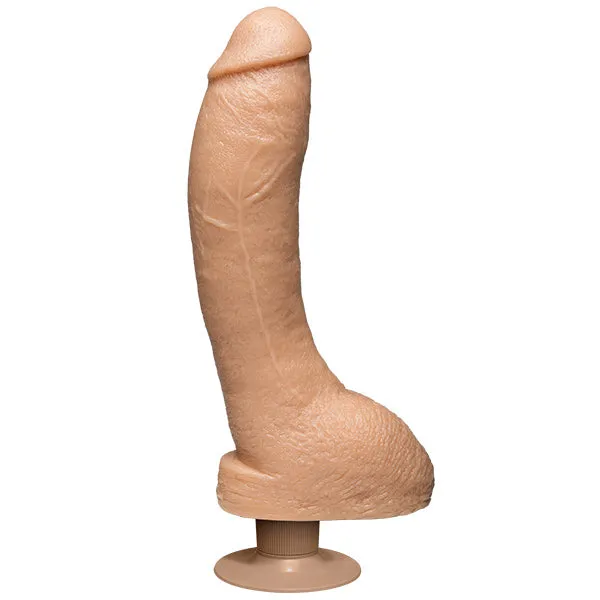 Jeff Stryker Realistic Cock 10 Inch Dildo Doc Johnson Dildos