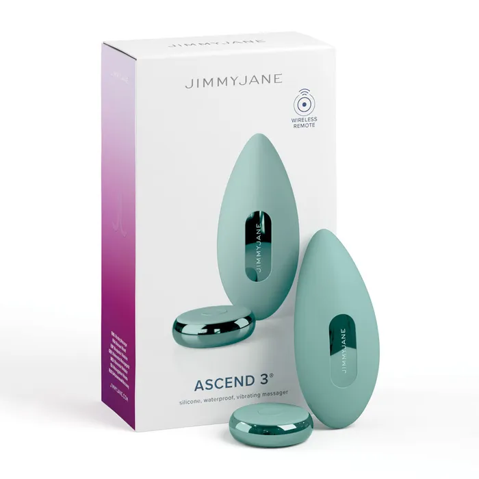 JimmyJane Ascend 3 | Jimmyjane Vibrators
