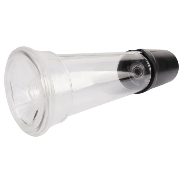 Laviva Male Sex Toys | Vaczilla X17 Warrior Cylinder Pump