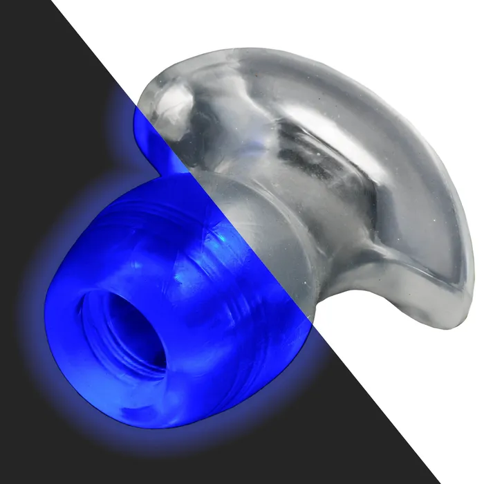 Light-Tunnel Light-Up Anal Dilator | Master Series Anal