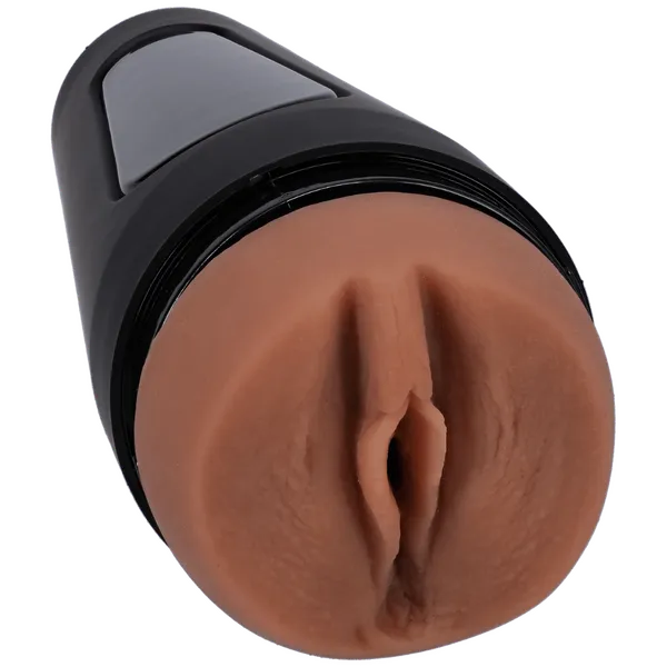Male Sex Toys | Doc Johnson Alexis Tae - ULTRASKYN Stroker - Pussy