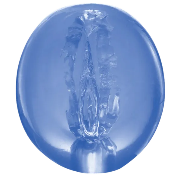Male Sex Toys | Excellent Power Pocket Jelly Masturbator 3.5
