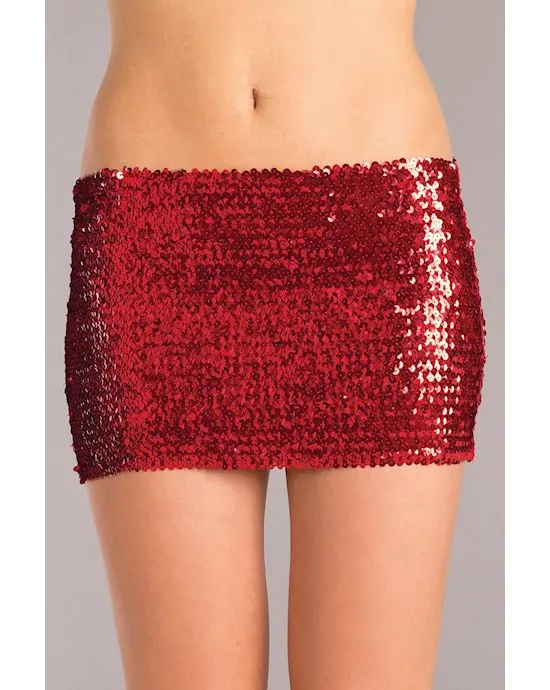 Mini Skirt M Bewicked Lingerie Female Sex Toys