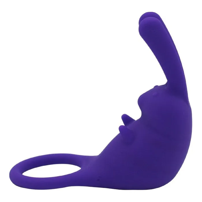 Natalies Toy Box Female Sex Toys The Cock Hopper Cock Ring Bullet Vibrator Natalies Toy Box Female Sex Toys The Cock Hopper Cock Ring Bullet Vibrator