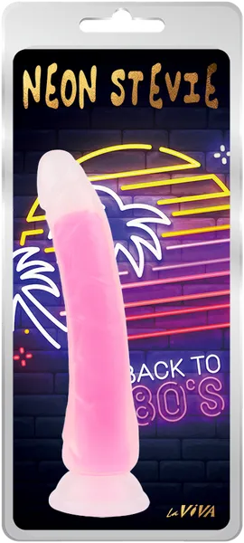 Neon Stevie | Laviva Dildos Neon Stevie | Laviva Dildos