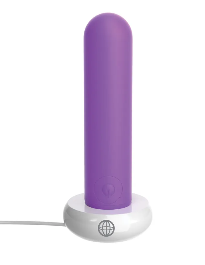 Pipedream Female Sex Toys Her Rechargeable Bullet