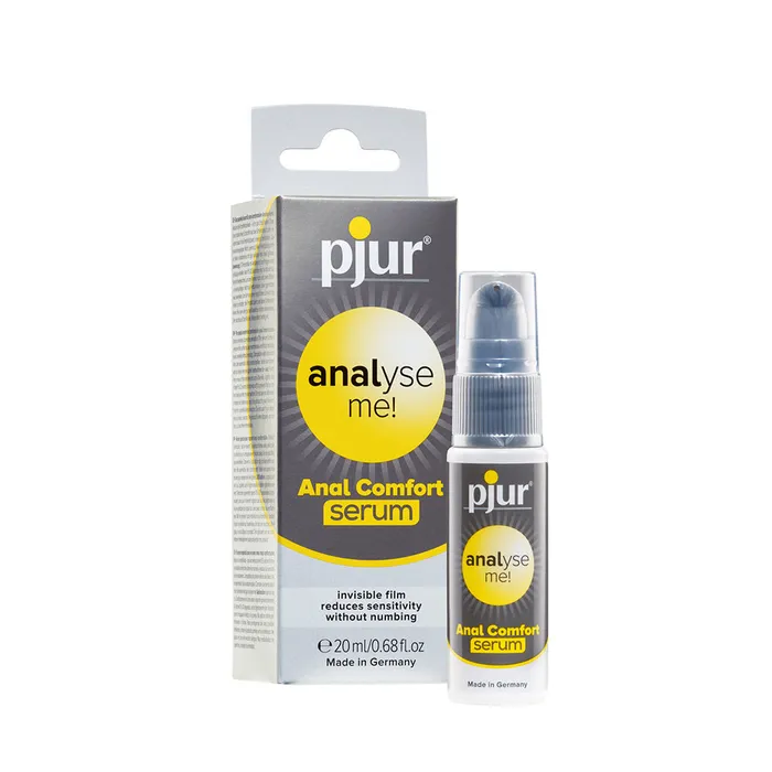Pjur pjur Analyse Me Anal Comfort serum 20 ml Anal
