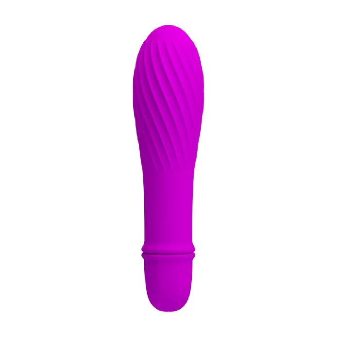 Pretty Love Pretty Love Solomon Vibrators
