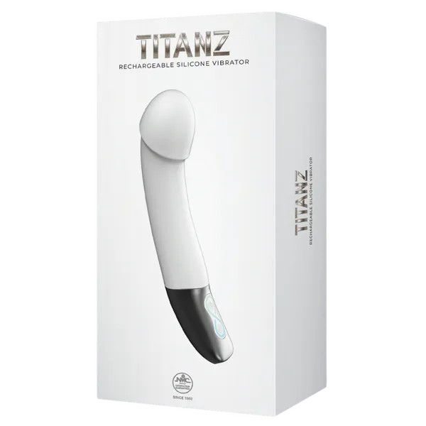 Rechargeable Silicone Vibrator | Excellent Power Female Sex Toys