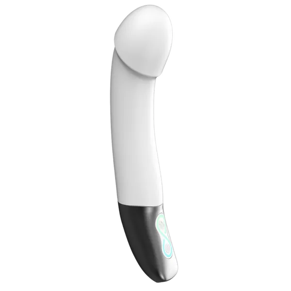 Rechargeable Silicone Vibrator | Excellent Power Female Sex Toys