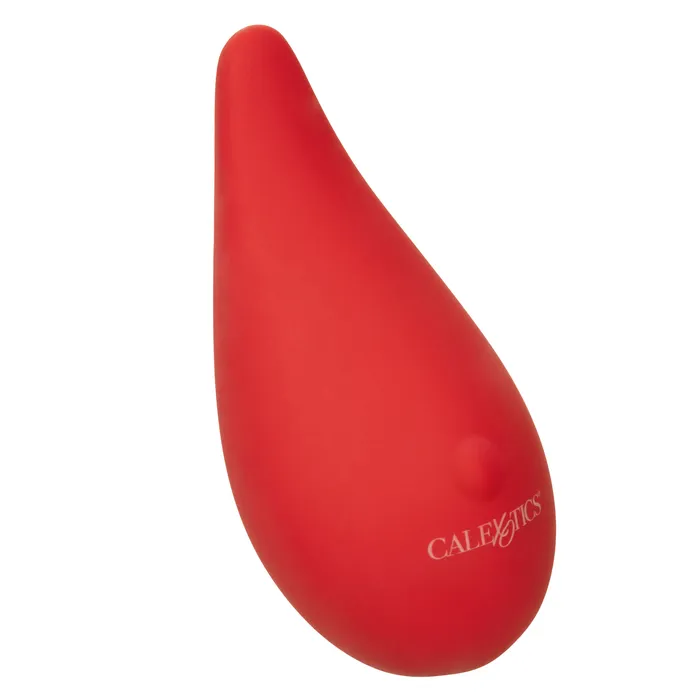 Red Hot Flicker CalExotics Vibrators