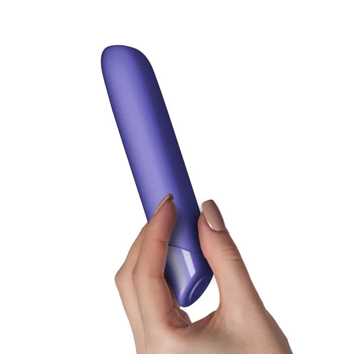 Rocks Off SugarBoo Very Peri Bullet Vibe | Vibrators