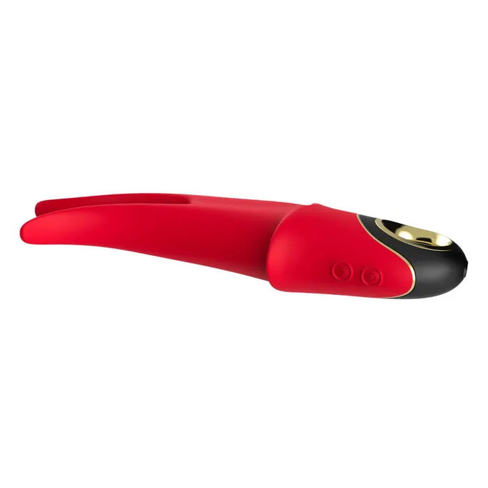 SAKULOVE® Female Sex Toys | Sakulove Clit Licking Tongue Vibrator Clitoral Vibrator