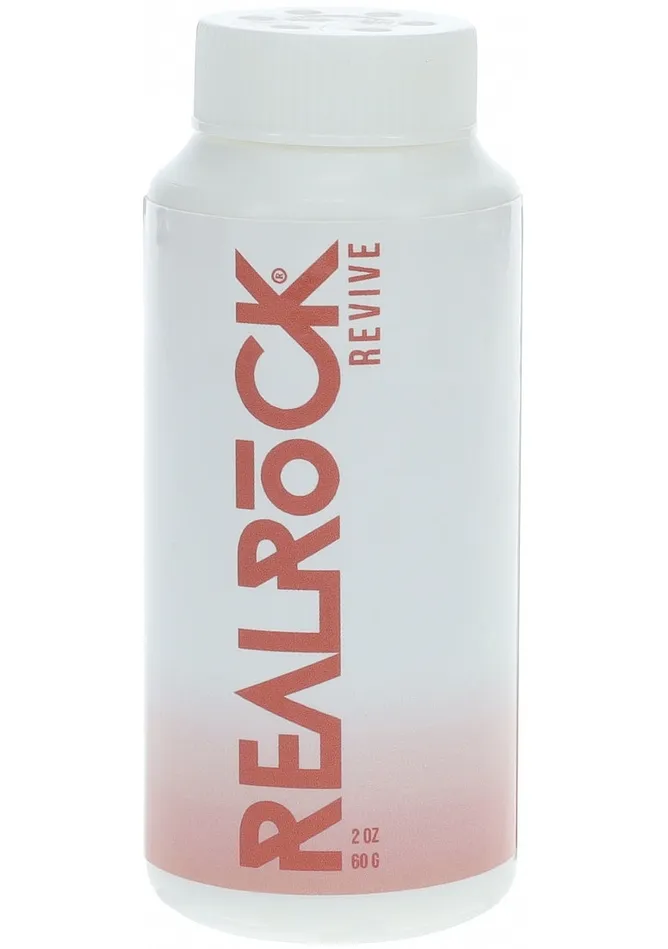 Shots Female Sex Toys RealRock Revive Reviving Powder 2 oz