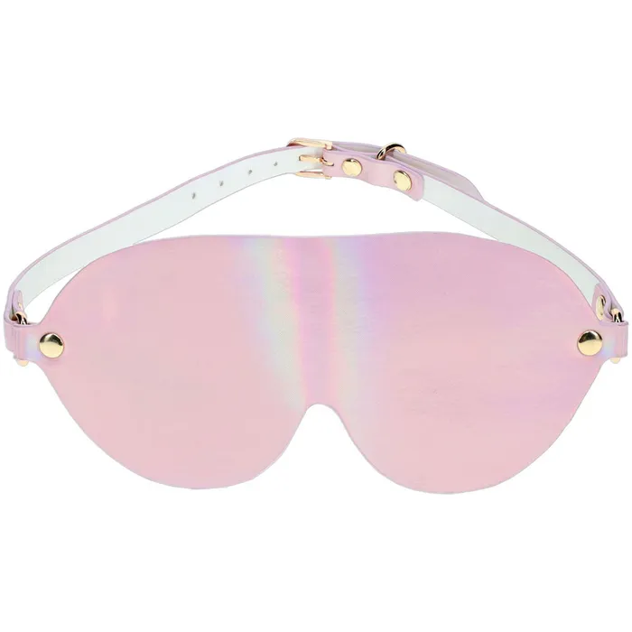 Shots Toys Couples OUCH Paris Collection Blindfold