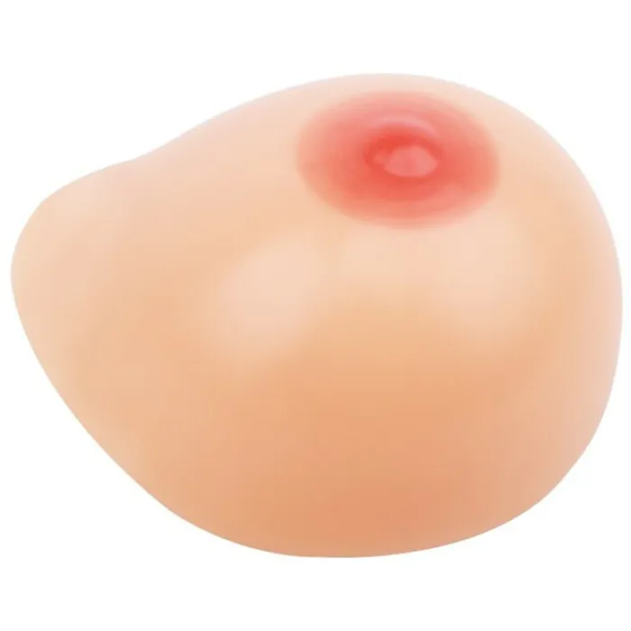 Sweetie Bosom Realistic Silicone Breast Fake Boob 800g | LaViva Anal