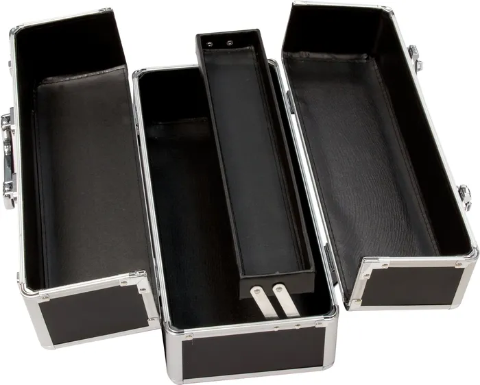The Condomerie Nowra Large Lockable Sex Toy Chest (In-store Only) | Male Sex Toys