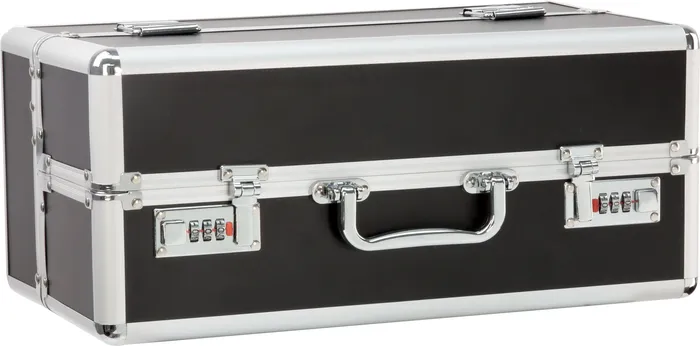 The Condomerie Nowra Large Lockable Sex Toy Chest (In-store Only) | Male Sex Toys