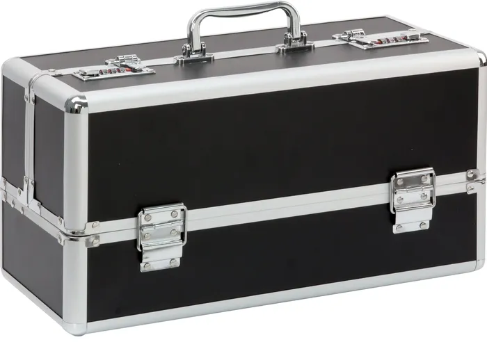 The Condomerie Nowra Large Lockable Sex Toy Chest (In-store Only) | Male Sex Toys