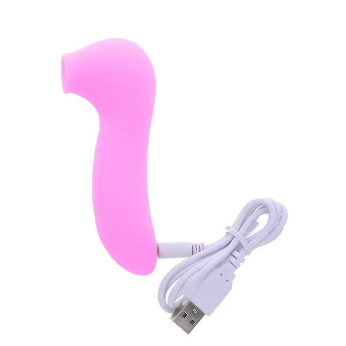 Toy Joy Sex Toys Female Sex Toys | ToyJoy Happiness Too Hot To Handle Stimulator