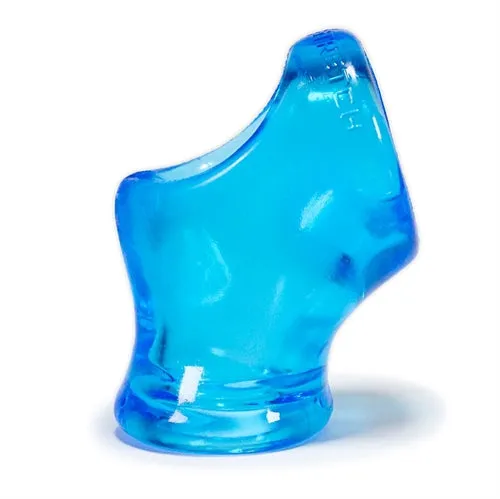 UnitX Stretch Ball Stretcher Atomic JockIce Blue Oxballs Vibrators