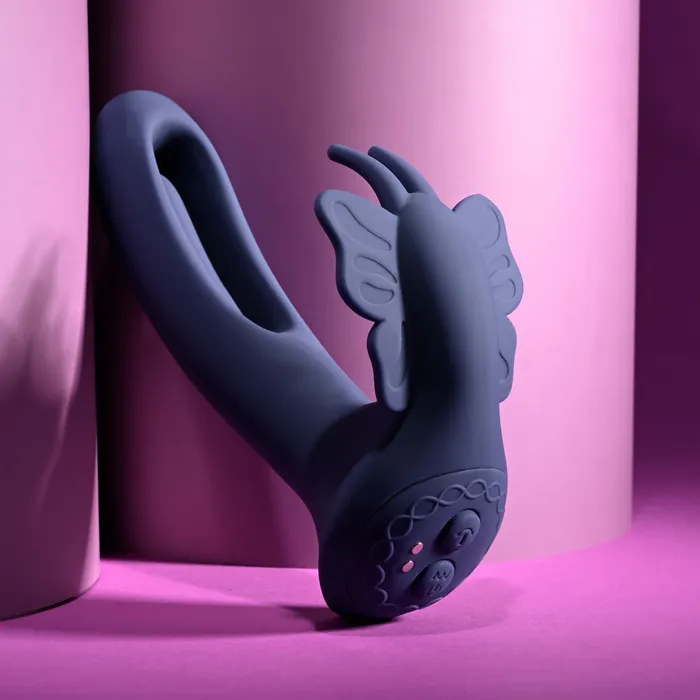 Vibrators | Evolved Evolved LORD OF THE WINGS
