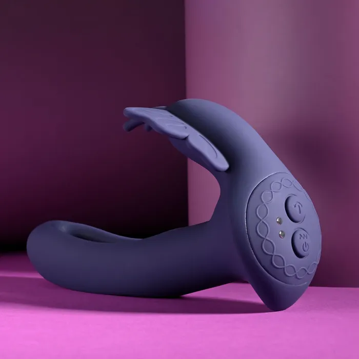 Vibrators | Evolved Evolved LORD OF THE WINGS