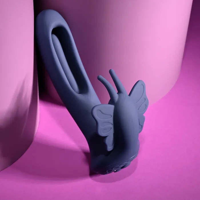 Vibrators | Evolved Evolved LORD OF THE WINGS