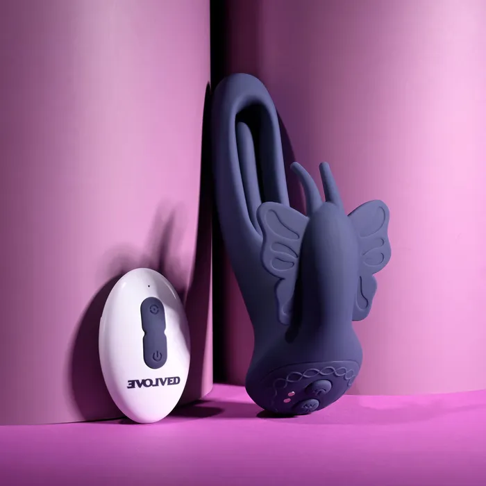 Vibrators | Evolved Evolved LORD OF THE WINGS
