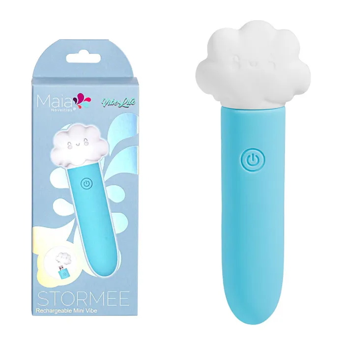 Vibrators | Maia Toys Maia STORMEE