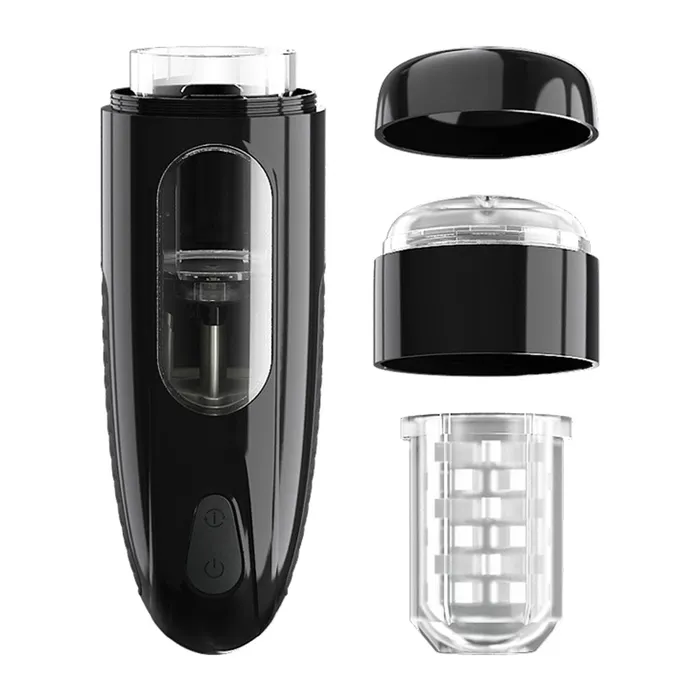 Vibrators Pretty Love Pretty Love Marlon Black