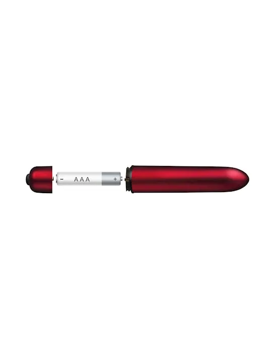 Vibrators | Rocks Off Truly Yours Scarlet Velvet
