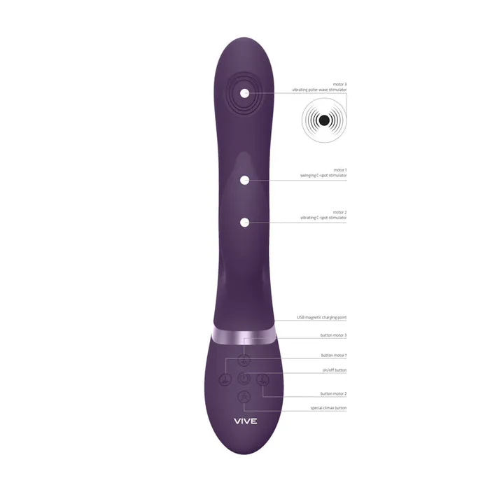 Vive Vibrators | Vive Aimi Vive Vibrators | Vive Aimi