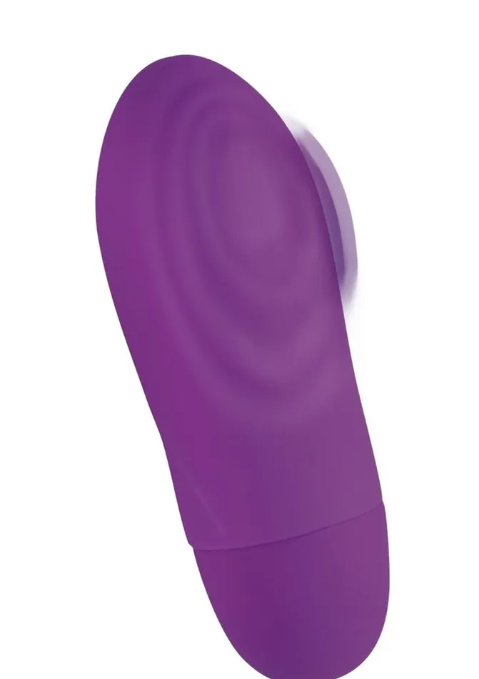 Bang! 7x Pulsing Rechargeable Silicone Bullet Vibrator | BANG! Female Sex Toys