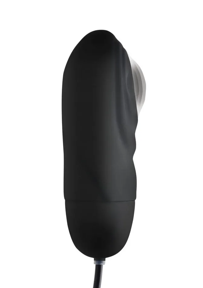 Bang! 7x Pulsing Rechargeable Silicone Bullet Vibrator | BANG! Female Sex Toys