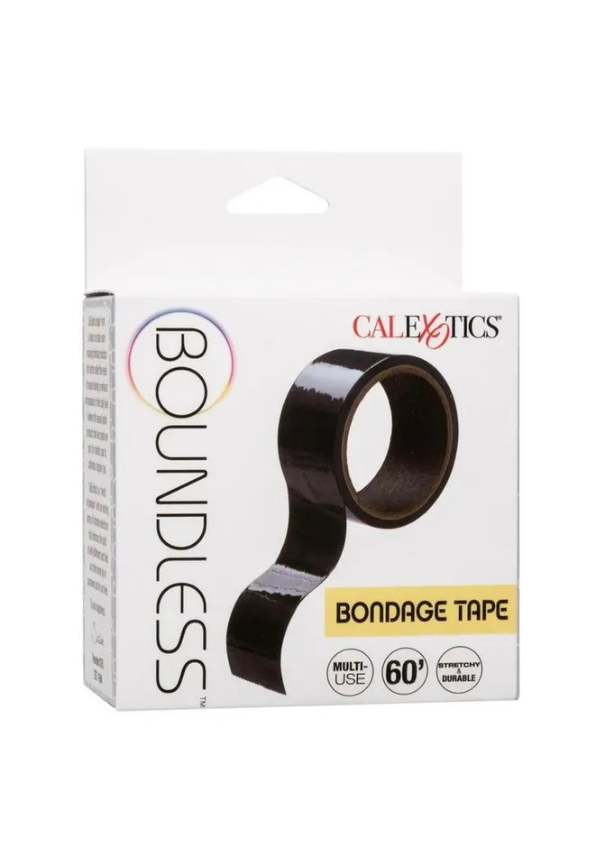 Boundless Boundless Bondage Tape | Couples